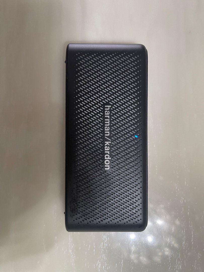 Harman Kardon HK traveller Speaker