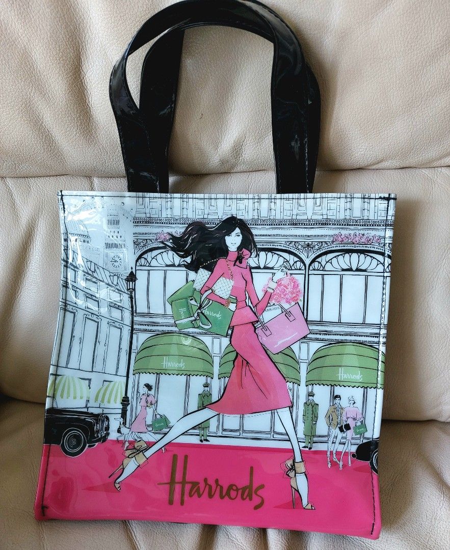 Harrods hotsell megan hess