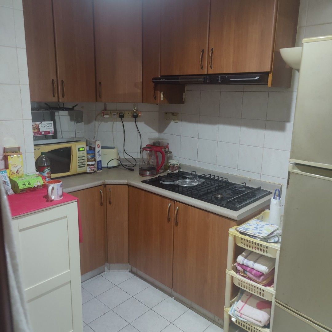 Hazel Park Condominium, Property, Rentals, Condos & ECs on Carousell