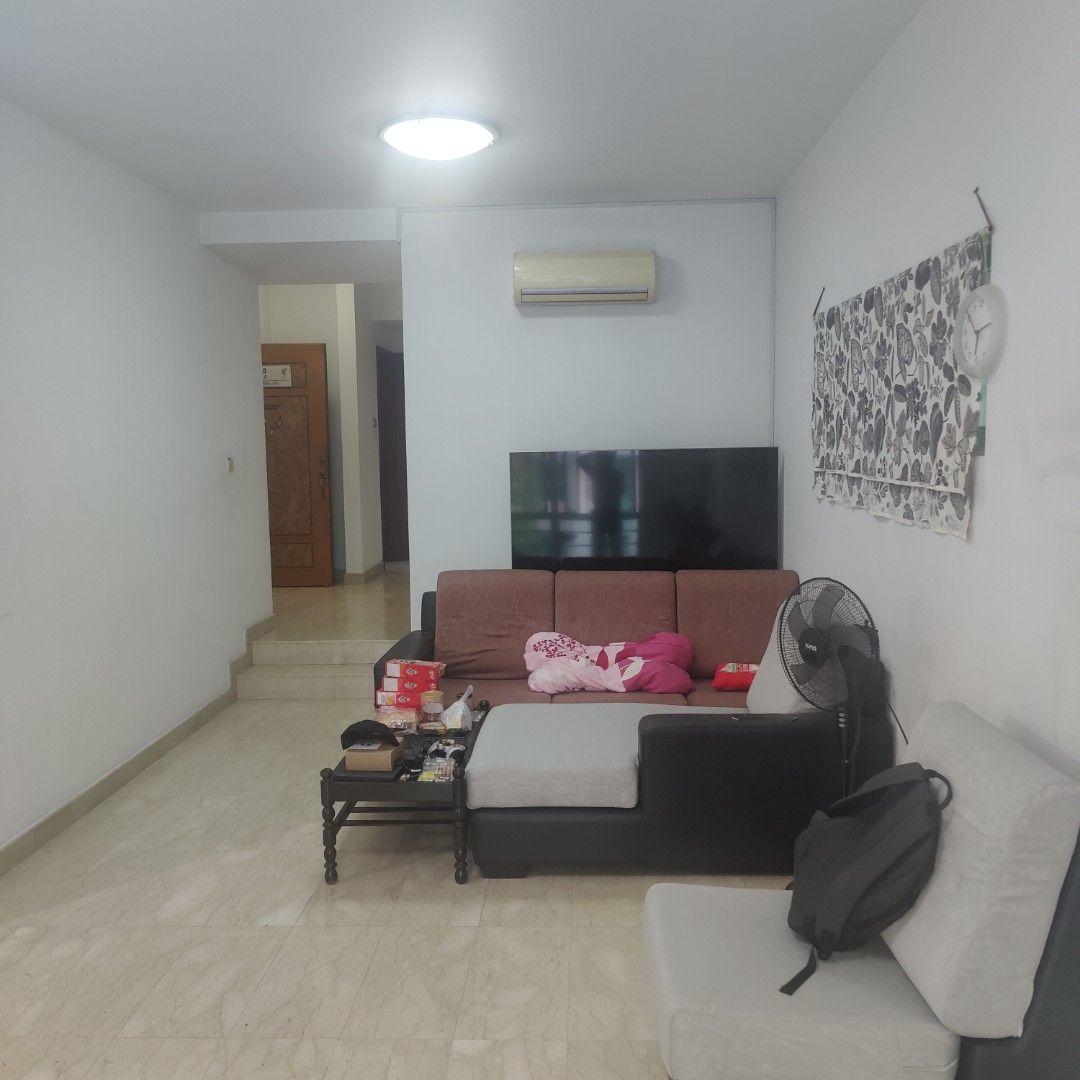 Hazel Park Condominium, Property, Rentals, Condos & ECs on Carousell