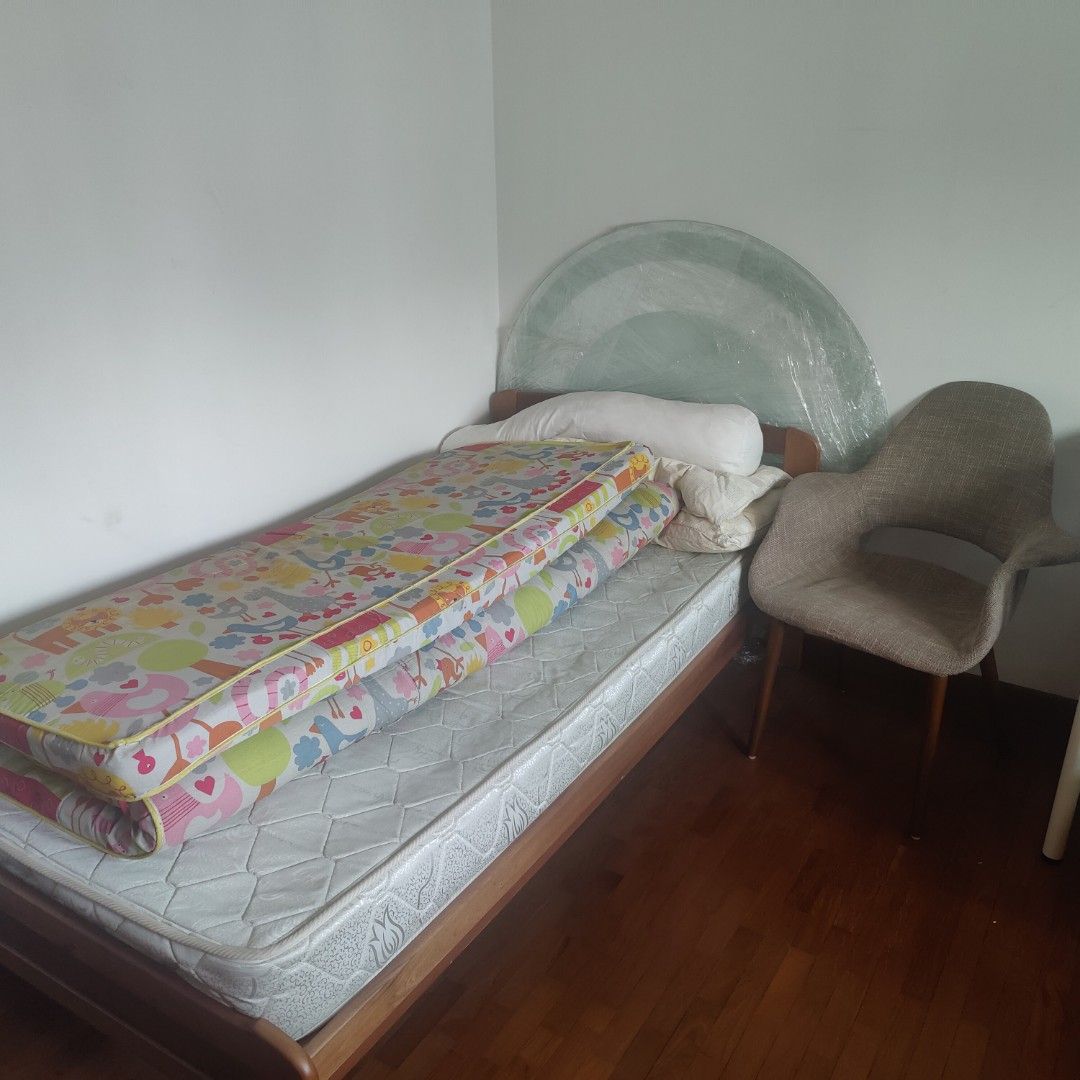 Hazel Park Condominium, Property, Rentals, Condos & ECs on Carousell