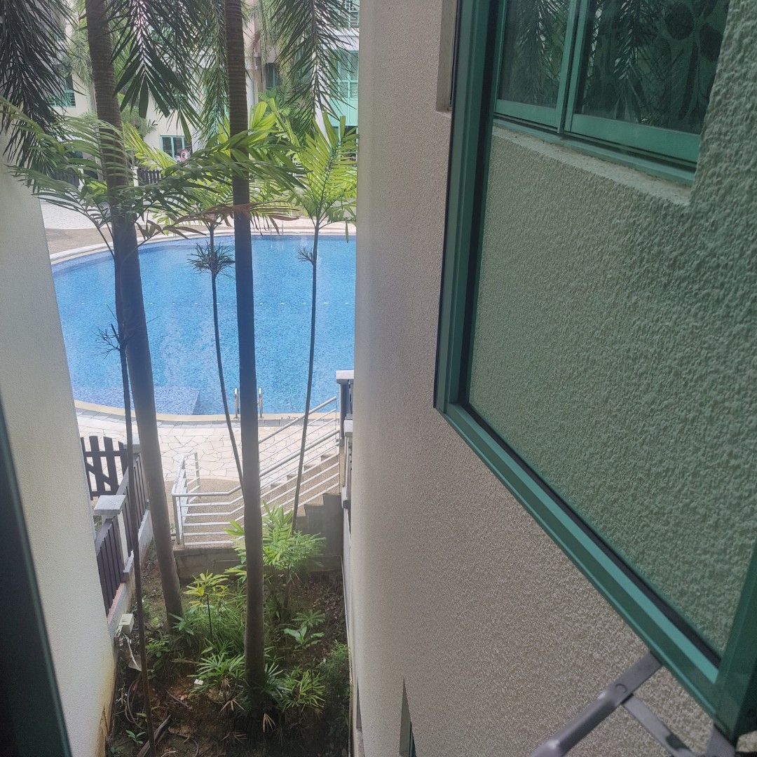 Hazel Park Condominium, Property, Rentals, Condos & ECs on Carousell