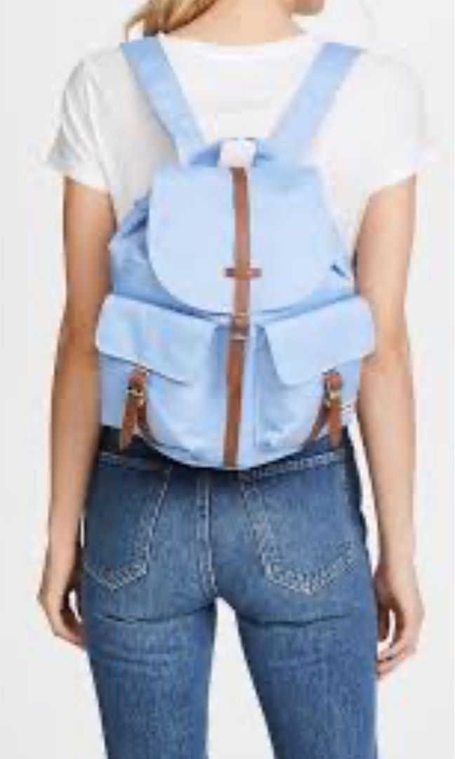 Herschel mini dawson clearance