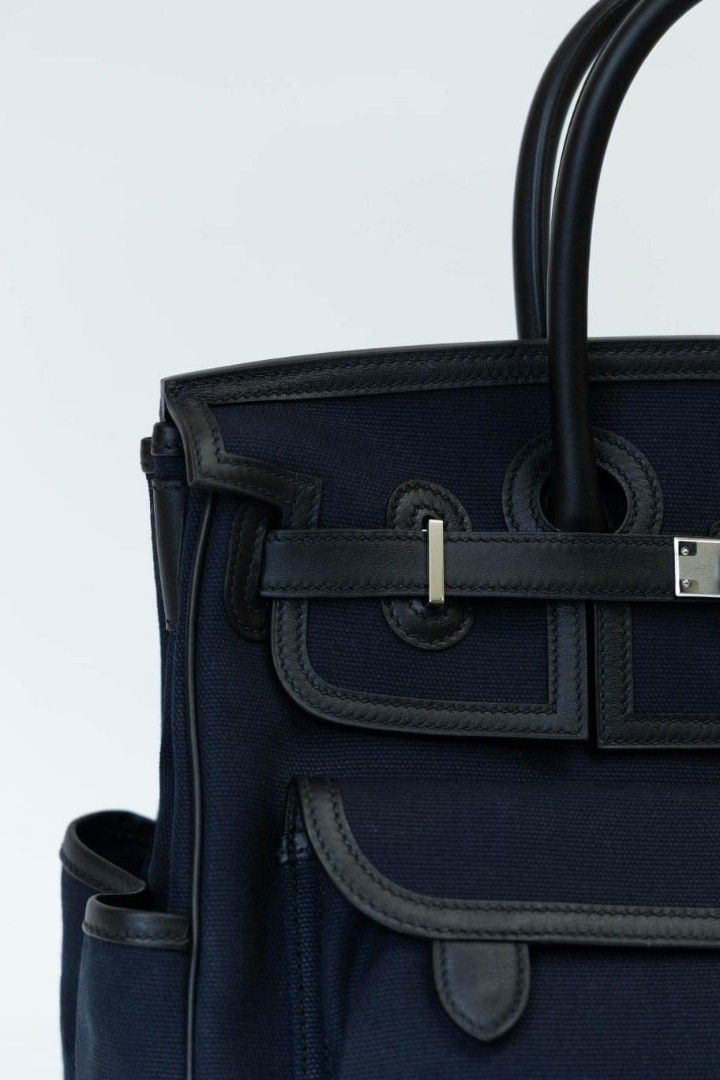 PRE-ORDER Birkin cargo 35cm, Luxury, Bags & Wallets on Carousell
