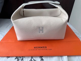 Hermes bride a brac GM, Luxury, Bags & Wallets on Carousell
