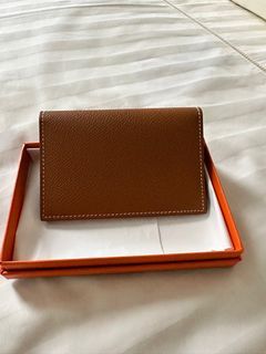 Hermes square belt box, pouch, Prada box, Luxury, Accessories on Carousell