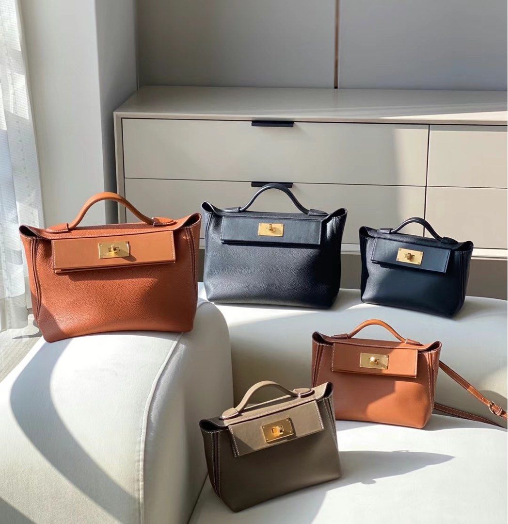 Hermes sac cheap van cattle