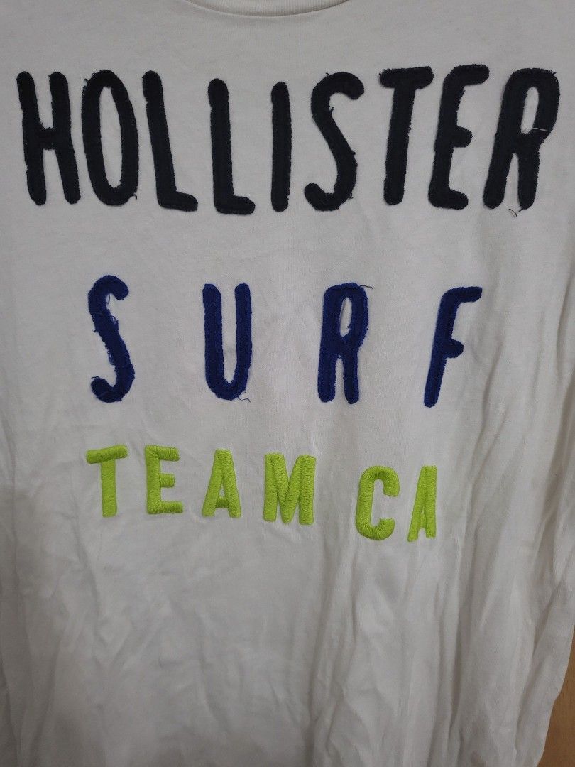 Hollister surf deals