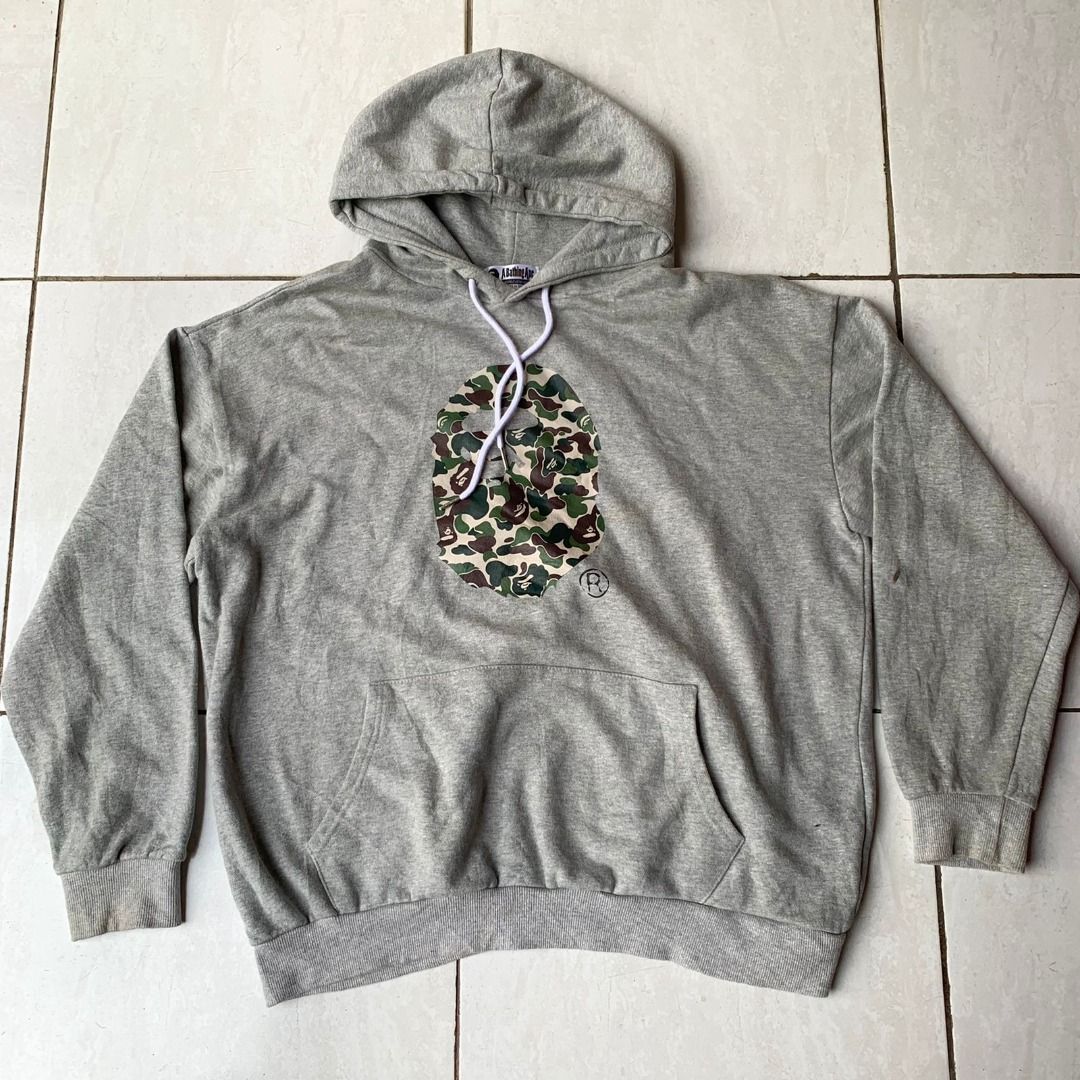Gambar hoodie bape hotsell