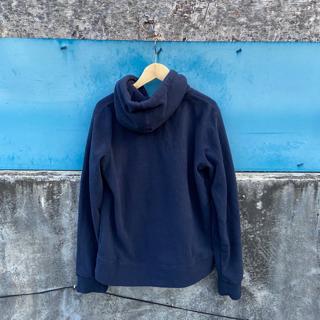 Hoodie fox original 2025
