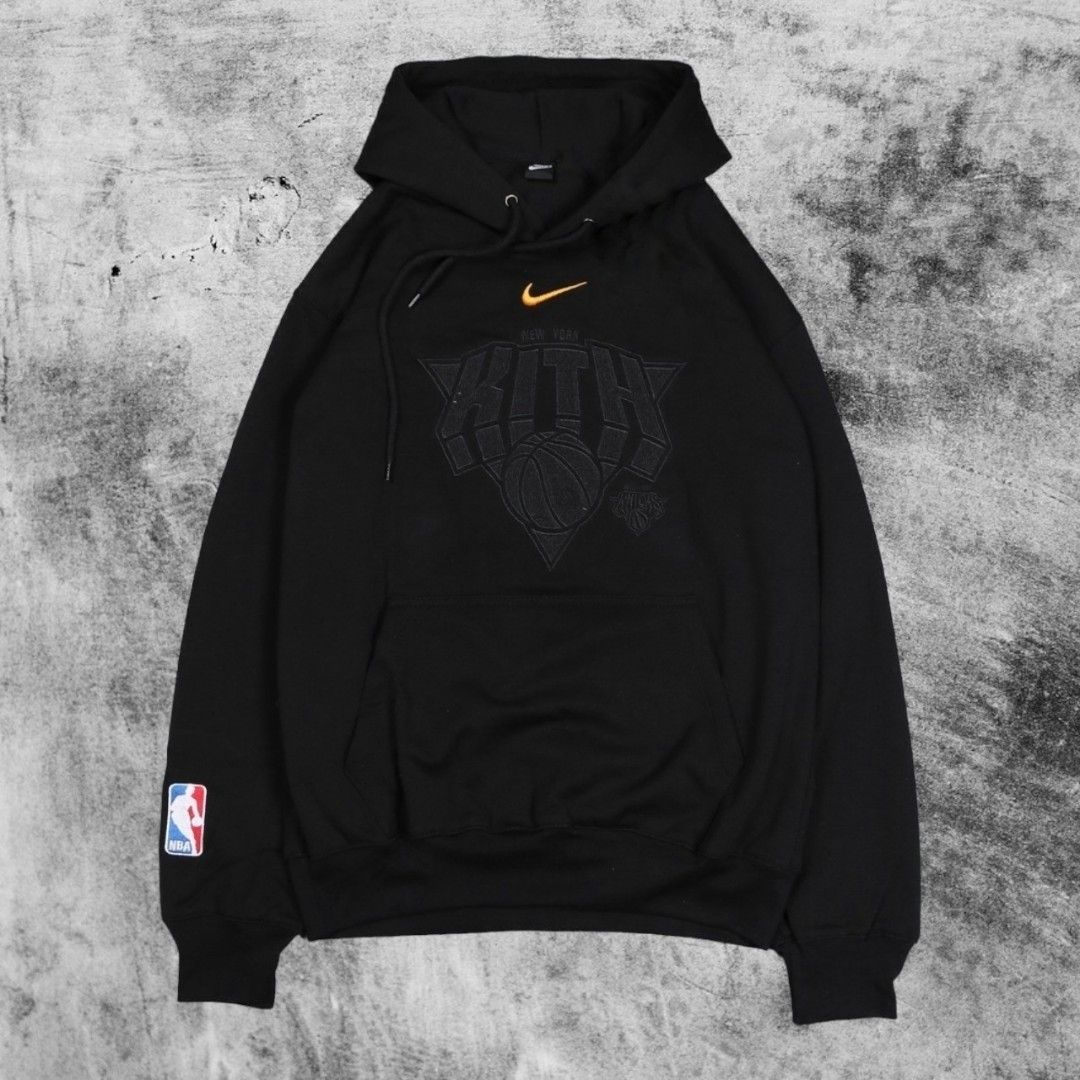 Nike coocoo x kith hoodie