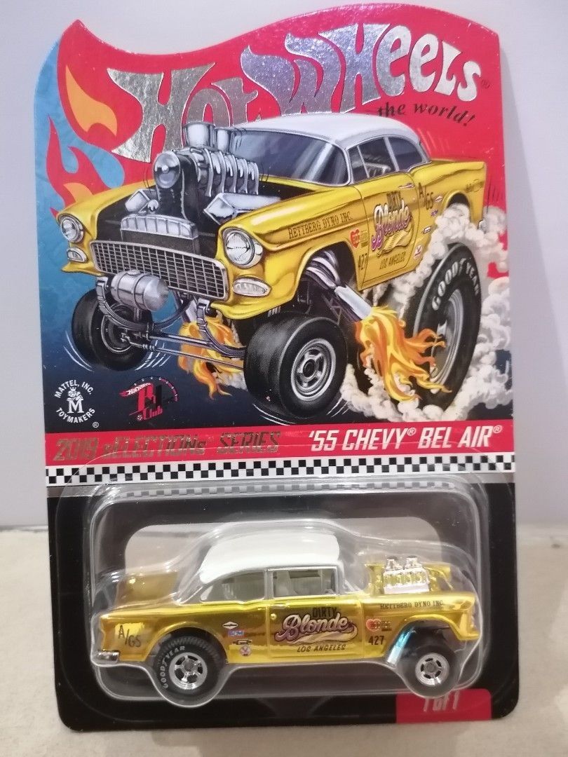 Hot wheels 2019 rlc 2025
