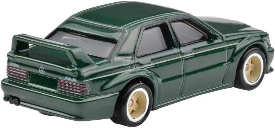 Hot wheels 190e new arrivals