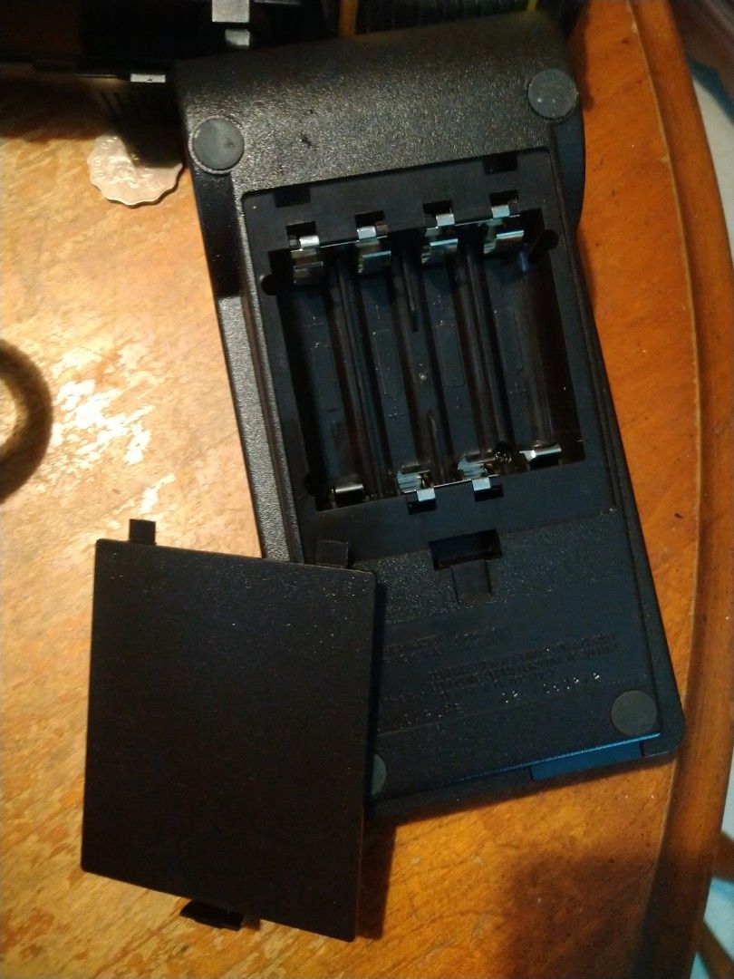 HP calculator printer 82240B, made in Singapore, 電腦＆科技, 打印機及影印機 Carousell