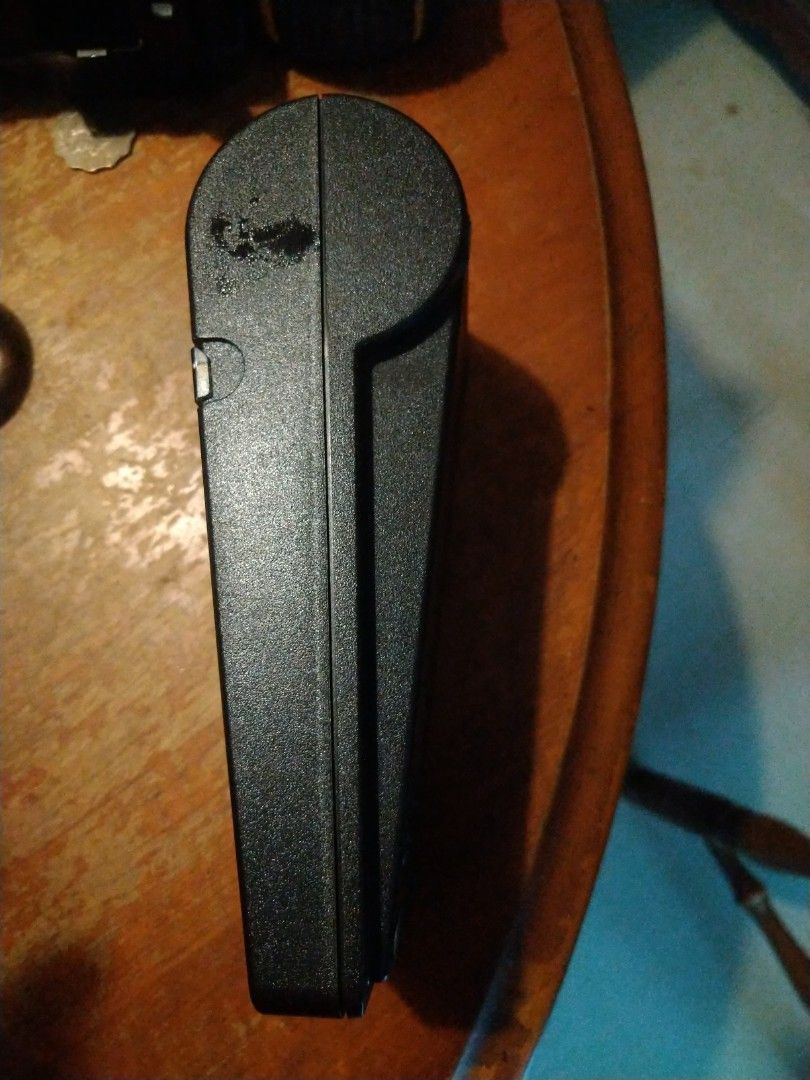 HP calculator printer 82240B, made in Singapore, 電腦＆科技, 打印機及影印機 Carousell