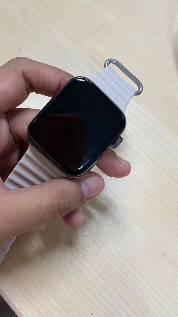 KD19 PRO HRYFINE SMART WATCH, Mobile Phones & Gadgets, Wearables