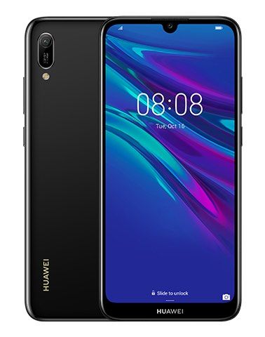 Huawei y6 pro release date clearance