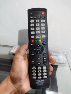 Huayu Universal LCD/LED TV Remote Control