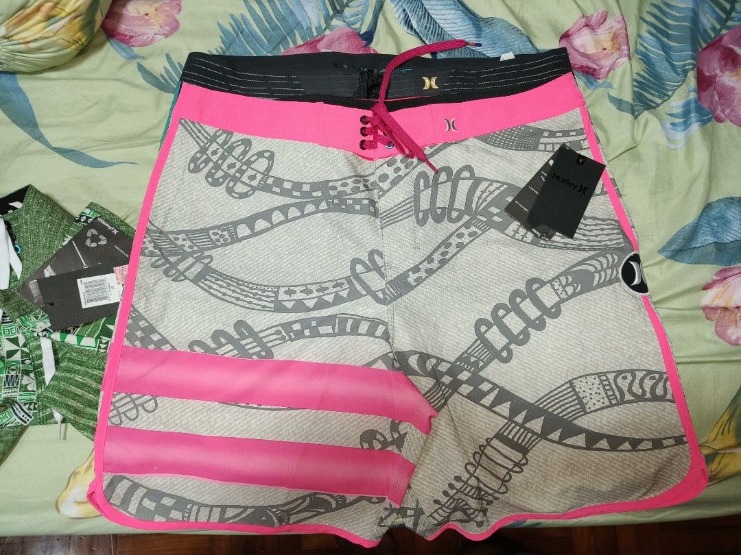 Hurley phantom julian 2025 boardshorts