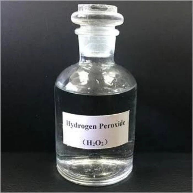Hydrogen Peroxide 35% pure H2O2 4Liters (Category: Medical Supplies & Tools) located in Valenzuela. Submitted by wonderchem (Listing ID 1260793696, Image 1). Description: CAS Number:7722-84-1 Hydrogen Peroxide 35% is an extremely powerful oxidizer, with common uses including as a processing material in industrial water treatment, capitalizing on its bleaching, sanitizing and/or oxidizing properties. In industry, hydrogen peroxide in higher concen