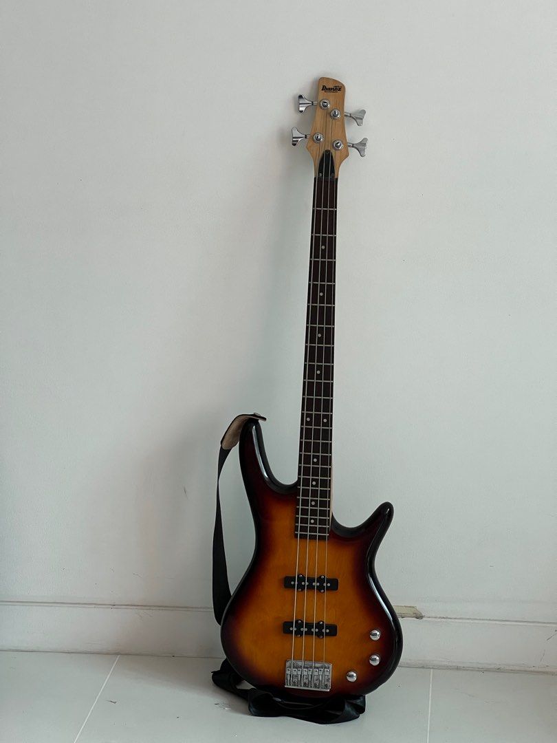 Ibanez grs180 clearance