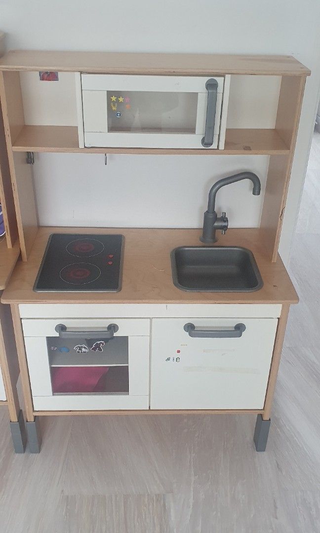 Ikea role clearance play