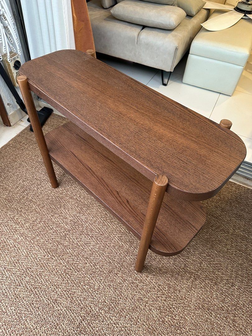 Ikea listerby console deals