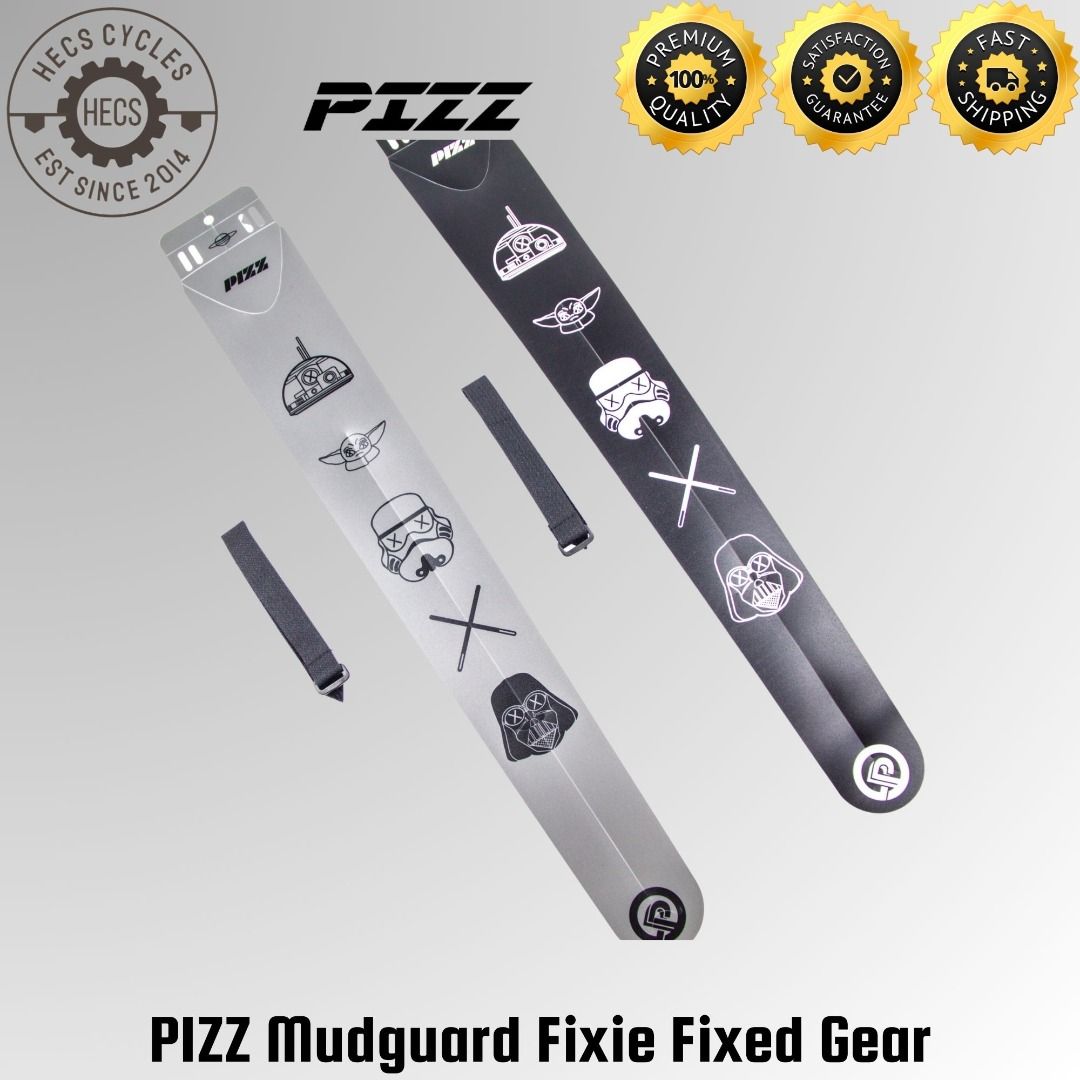 Fixie mudguard hotsell