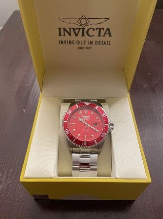 Invicta 22049 deals