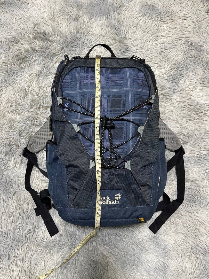 Jack wolfskin bike store & hike 24
