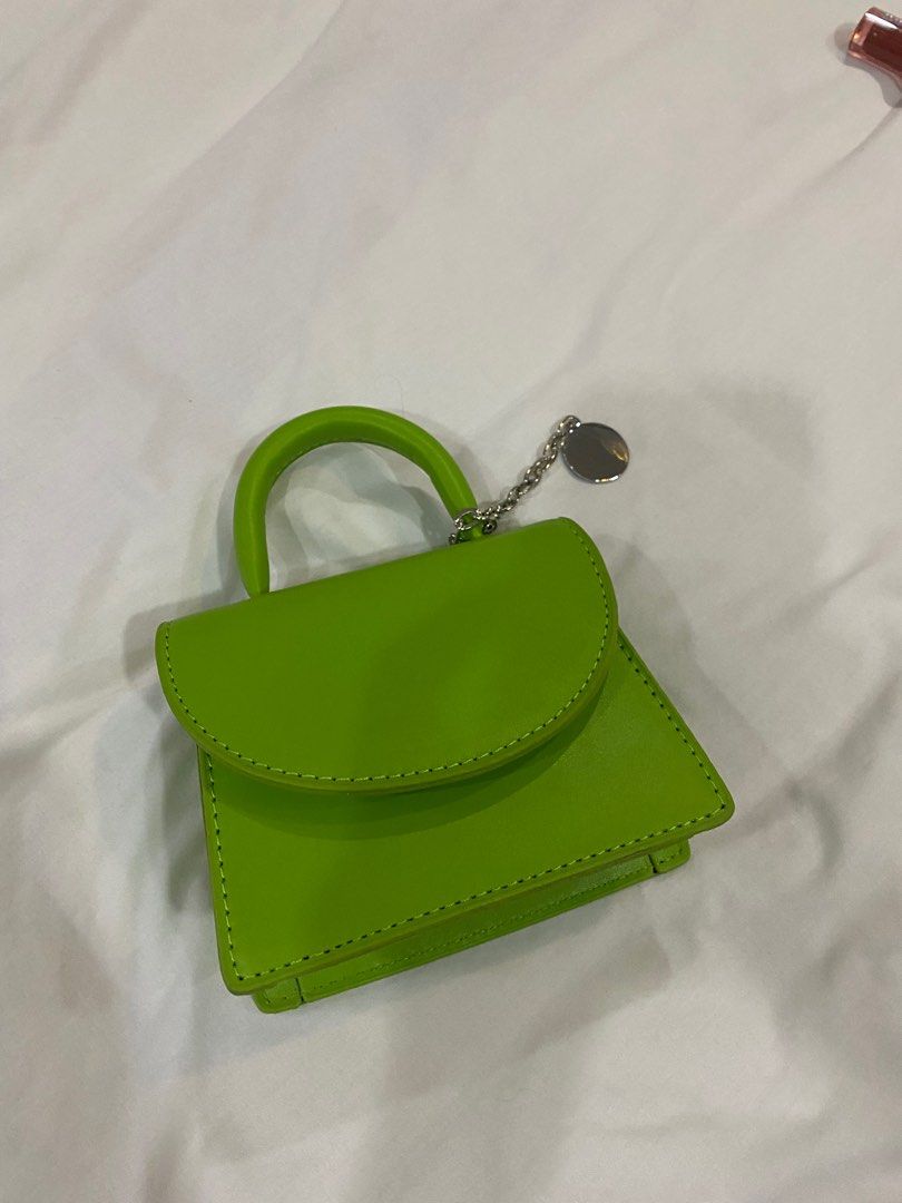 Jacquemus sales mini purse