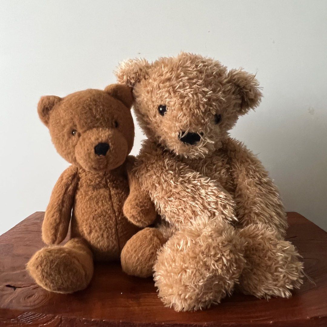 Jellycat maple 2025