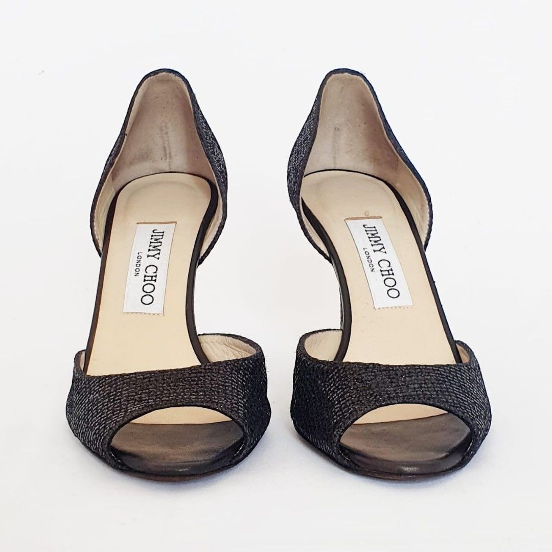 Jimmy choo online logan
