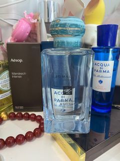 M&M Beauty & Fragrance - LV Perfumes Miniature Set 😍 Best Seller
