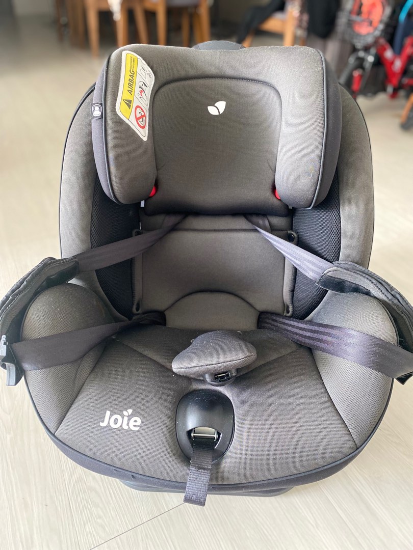 Joie Baby Car Seat, Babies & Kids, Going Out, Car Seats on Carousell