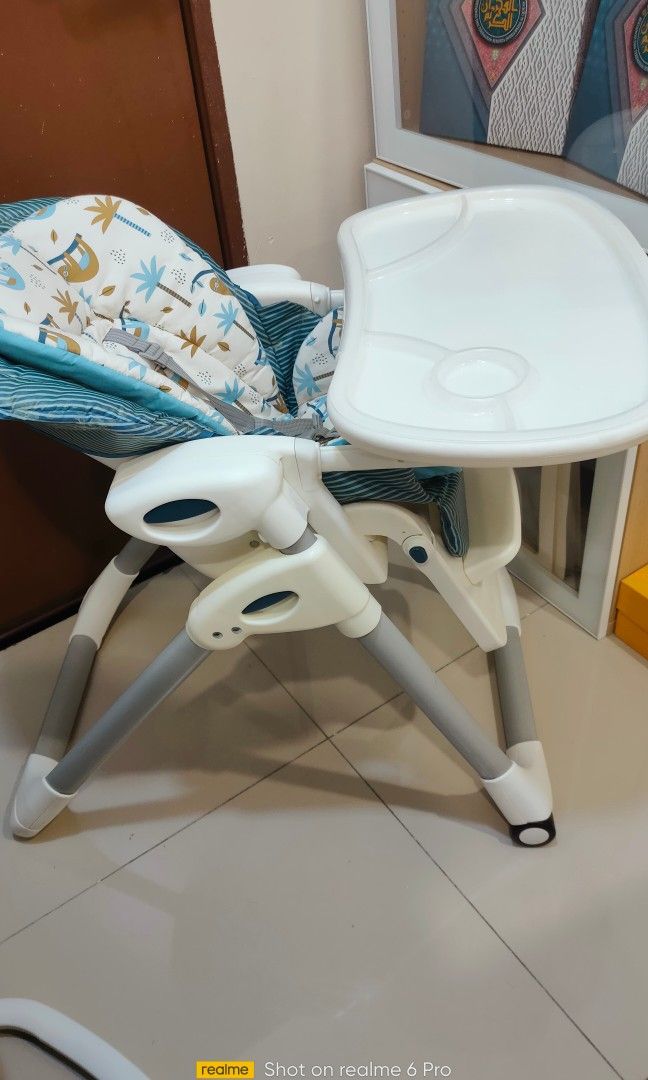 Joie high chair mimzy 2 in 1 cheap