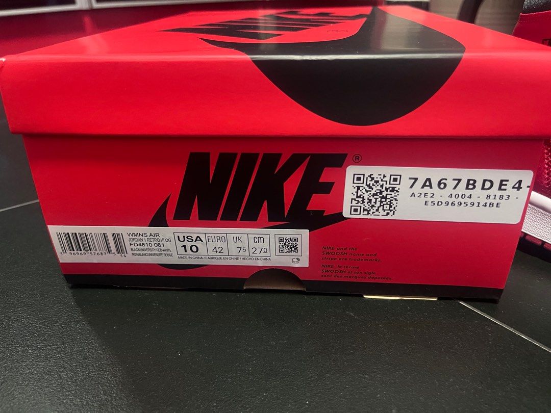 bred 1 box