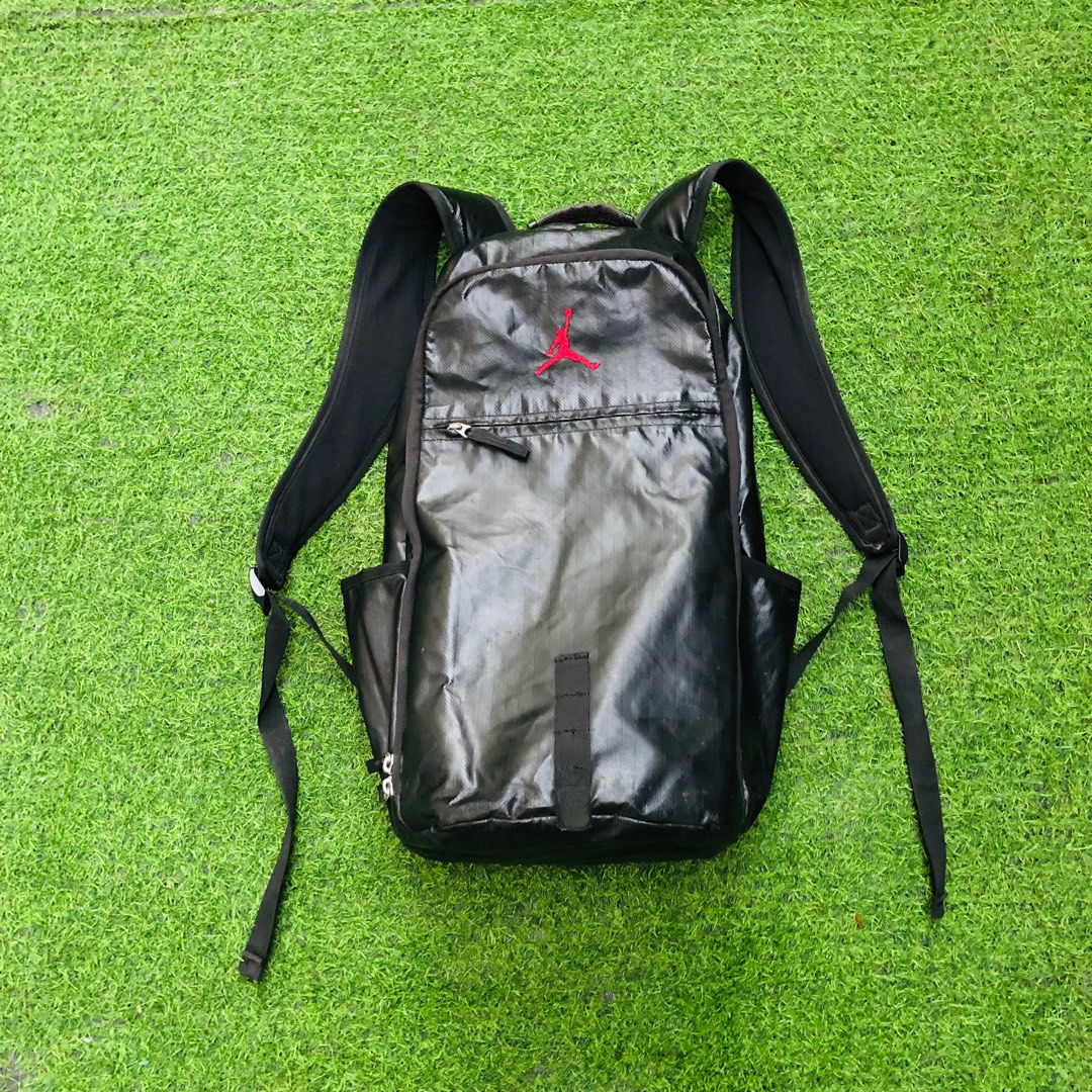 jan jumpman classics backpack