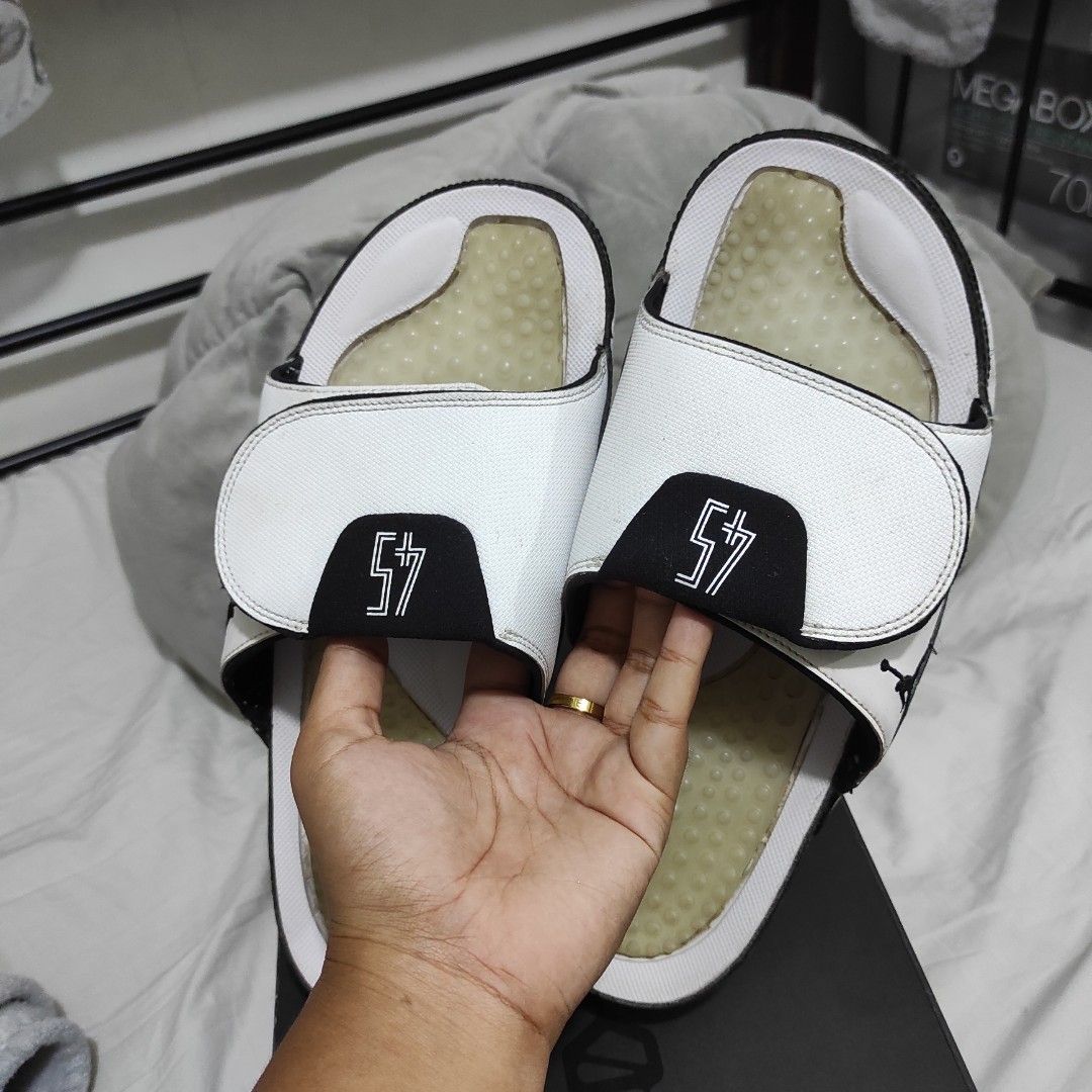 Jordan Jumpman Hydro X1 Retro
