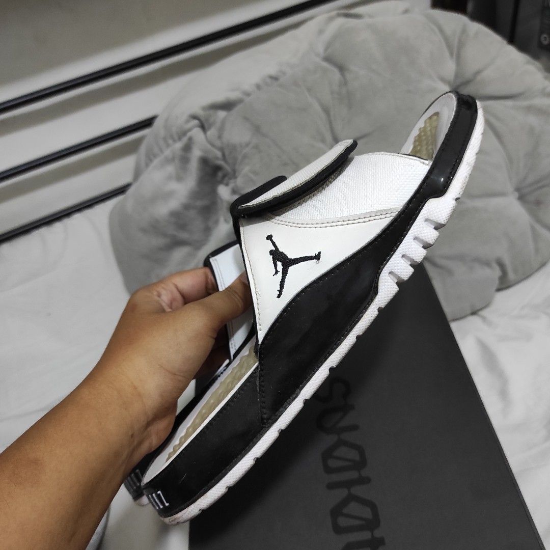 Jordan Jumpman Hydro X1 Retro