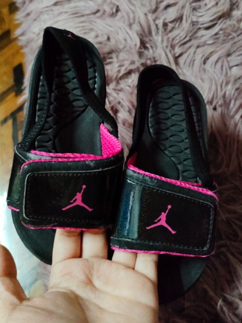 Jordan online boys sandals