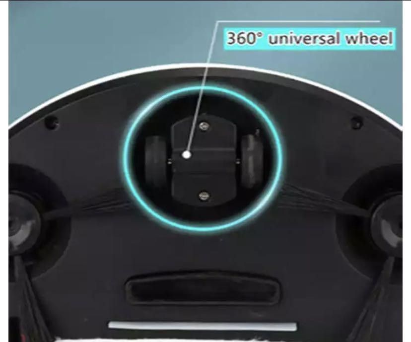 K250A Sweeping Machine Cleaning Robots Smart Vacuum Cleaner, TV & Home