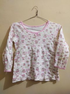 Kaos anak