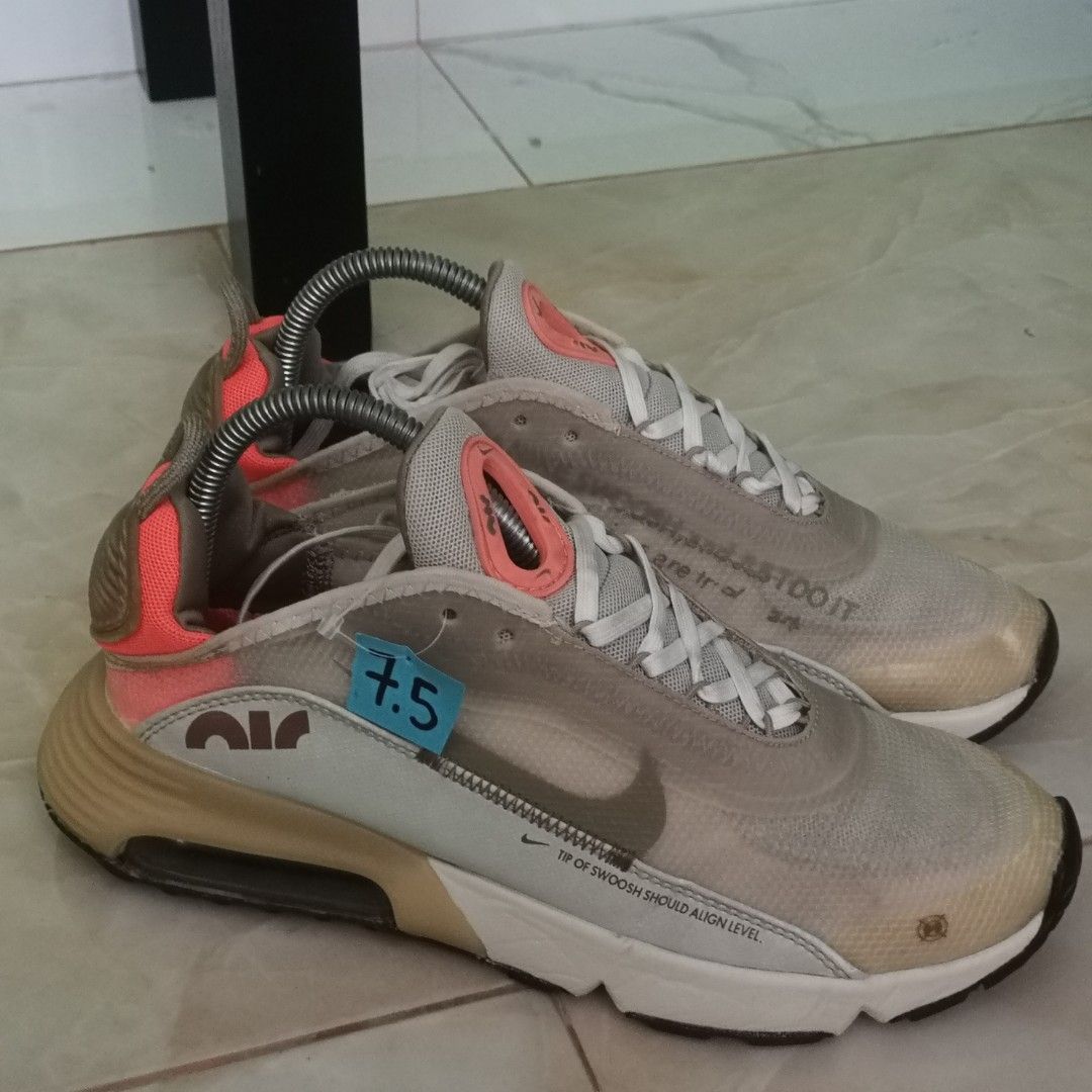 Kasut nike air shop max