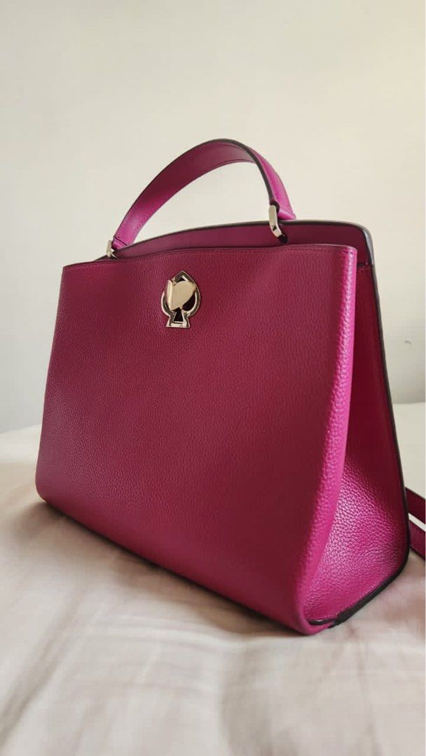 Romy medium satchel kate spade cheap