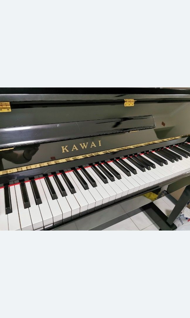 Kawai K25E