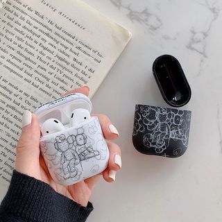 Shop GUCCI Ophidia case for AirPods Pro (K9GSS 8358) by iNTheBAG