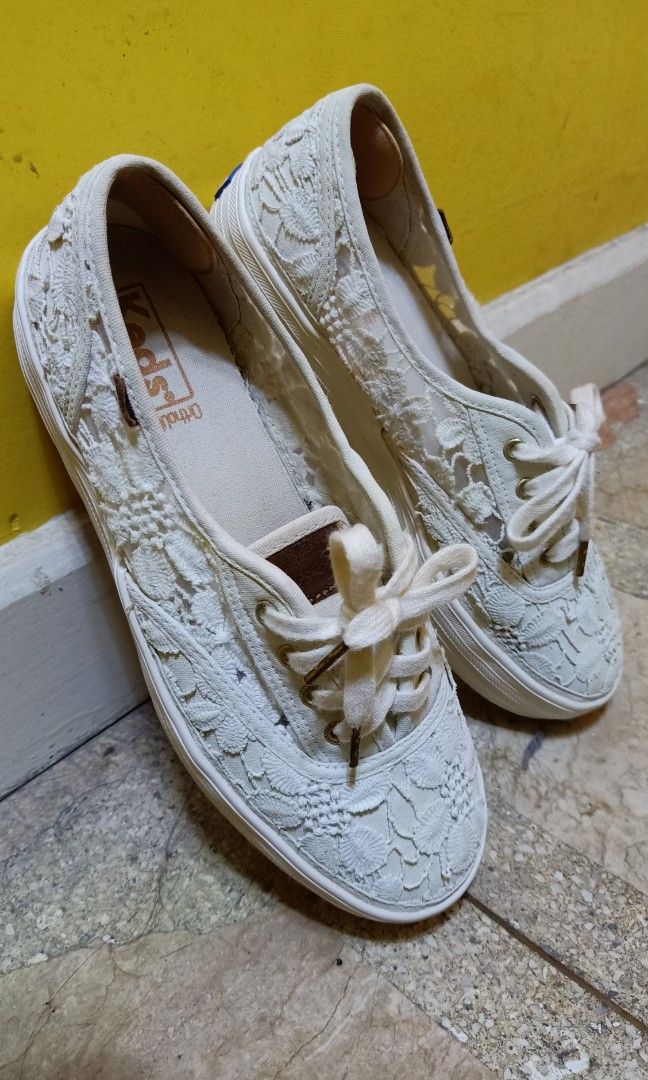 Keds Lace Shoes