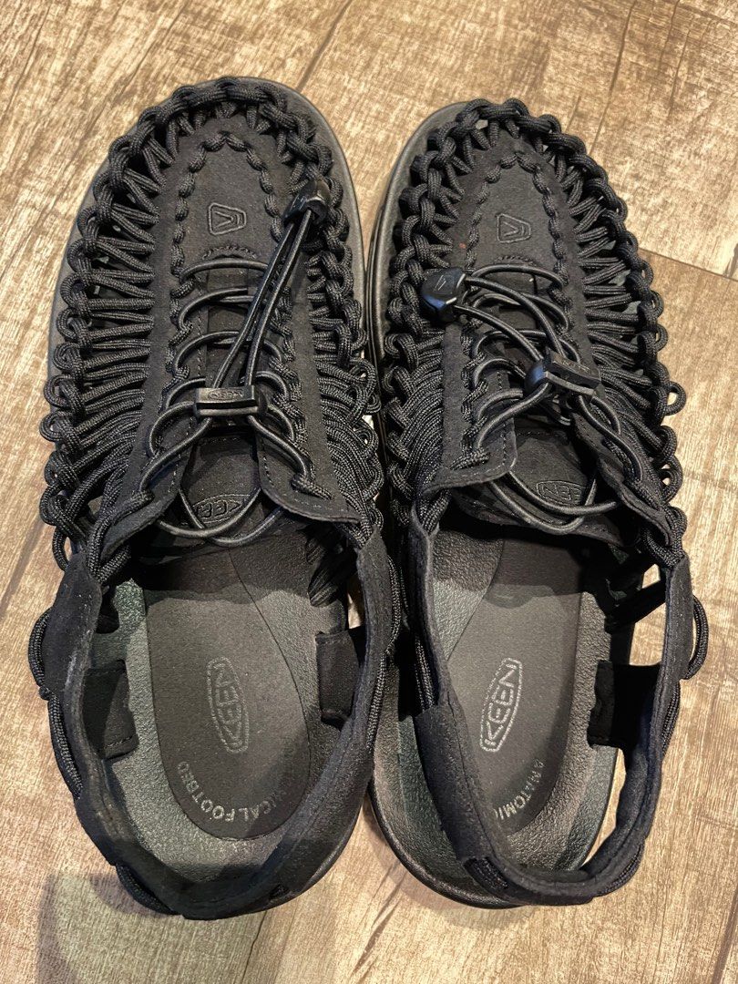 Keen uneek hotsell sizing