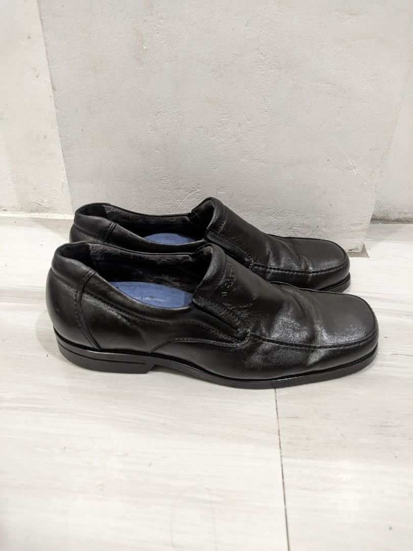 Kickers sales size 42